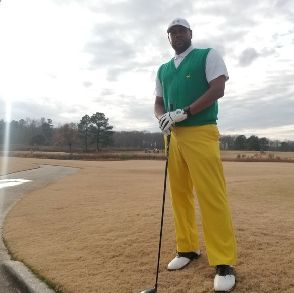 Meet your Posher, Steven - Picture 2 of 3